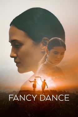 Watch Fancy Dance movies free hd online