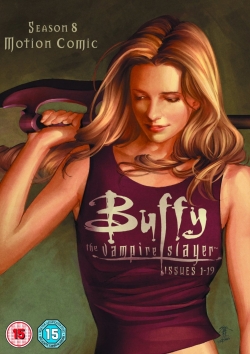 Watch Buffy the Vampire Slayer: Season 8 Motion Comic movies free hd online