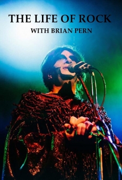 Watch Brian Pern: A Life in Rock movies free hd online