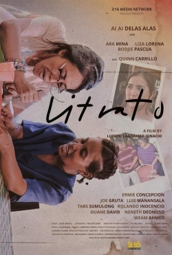 Watch Litrato movies free hd online