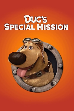 Watch Dug's Special Mission movies free hd online