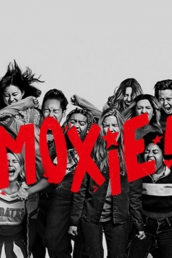 Watch Moxie movies free hd online