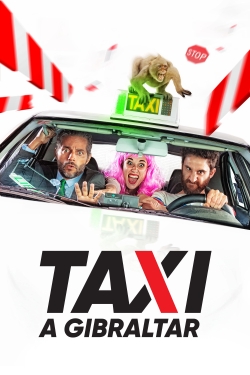 Watch Taxi a Gibraltar movies free hd online