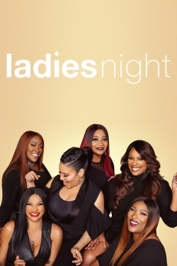 Watch Ladies Night movies free hd online