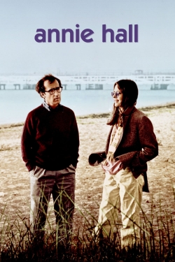 Watch Annie Hall movies free hd online