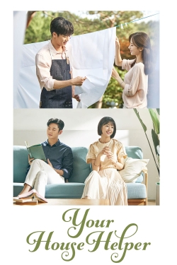 Watch Your House Helper movies free hd online