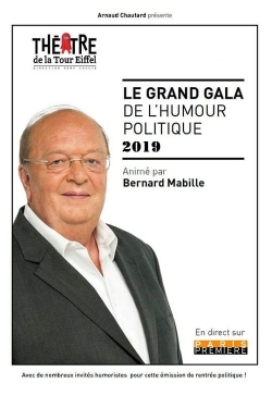 Watch Le Grand Gala de l'Humour Politique movies free hd online