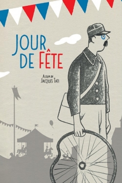 Watch Jour de fête movies free hd online