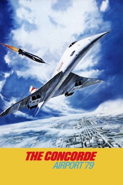 Watch The Concorde... Airport '79 movies free hd online