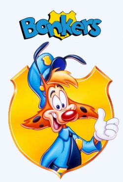 Watch Bonkers movies free hd online