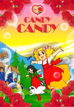 Watch Candy Candy movies free hd online