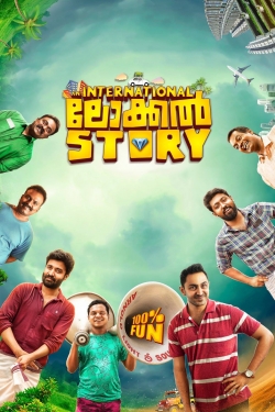 Watch An International Local Story movies free hd online