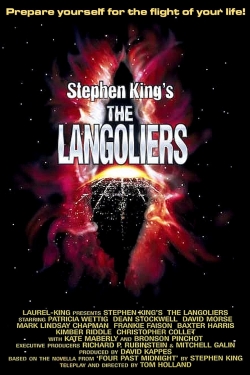 Watch The Langoliers movies free hd online