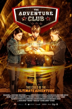 Watch The Adventure Club movies free hd online