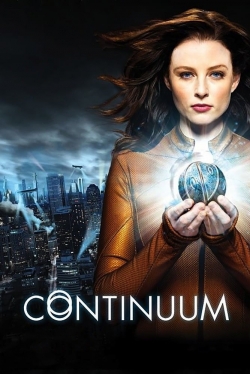 Watch Continuum movies free hd online