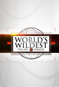 Watch World's Wildest Police Videos movies free hd online