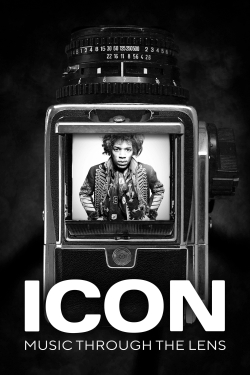 Watch Icon: Music Through the Lens movies free hd online