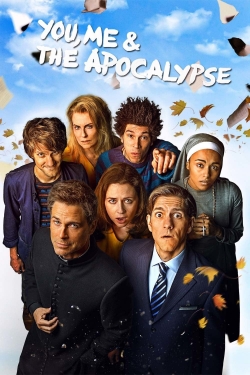 Watch You, Me and the Apocalypse movies free hd online