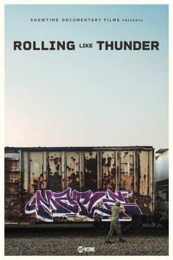 Watch Rolling Like Thunder movies free hd online