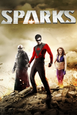 Watch Sparks movies free hd online