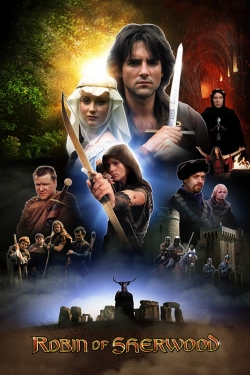 Watch Robin of Sherwood movies free hd online