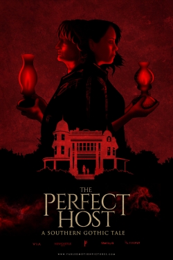 Watch The Perfect Host: A Southern Gothic Tale movies free hd online