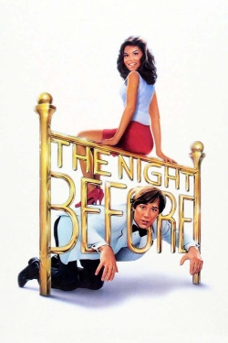 Watch The Night Before movies free hd online