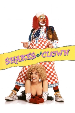 Watch Shakes the Clown movies free hd online