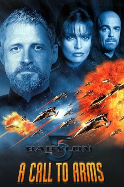 Watch Babylon 5: A Call to Arms movies free hd online