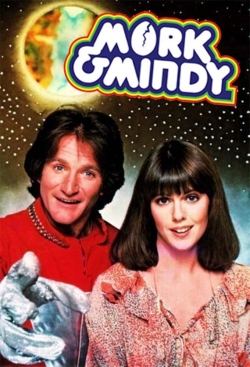 Watch Mork & Mindy movies free hd online