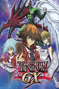 Watch Yu-Gi-Oh! GX movies free hd online