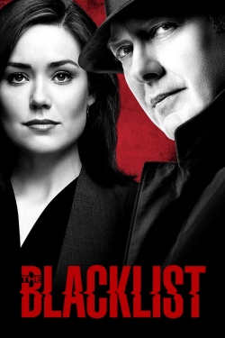 Watch The Blacklist movies free hd online