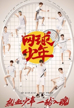 Watch The Prince of Tennis ~ Match! Tennis Juniors ~ movies free hd online