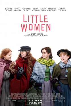 Watch Little Women movies free hd online