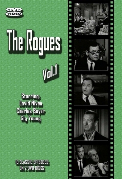 Watch The Rogues movies free hd online