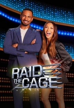 Watch Raid the Cage movies free hd online