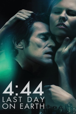 Watch 4:44 Last Day on Earth movies free hd online