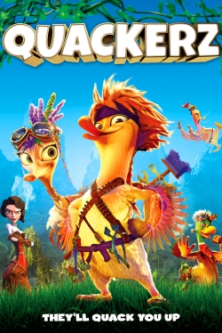 Watch Quackerz movies free hd online