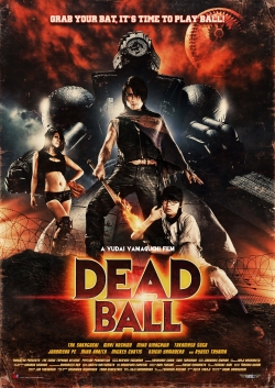 Watch Deadball movies free hd online