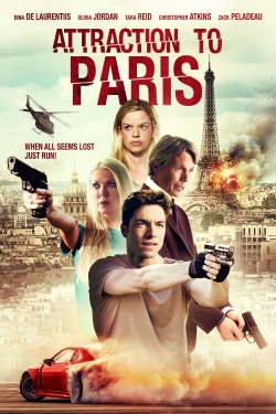 Watch Attraction to Paris movies free hd online