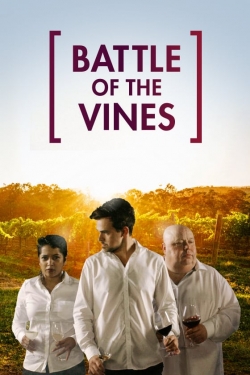 Watch Battle of the Vines movies free hd online