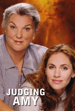 Watch Judging Amy movies free hd online