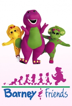 Watch Barney & Friends movies free hd online