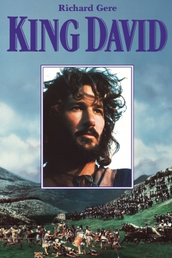 Watch King David movies free hd online