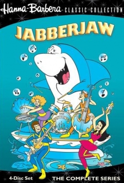 Watch Jabberjaw movies free hd online