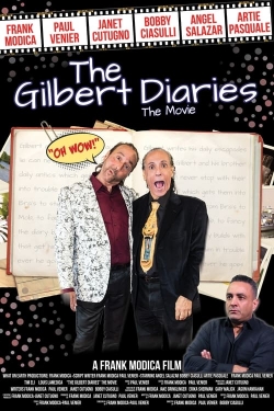 Watch The Gilbert Diaries movies free hd online