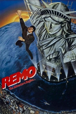 Watch Remo Williams: The Adventure Begins movies free hd online