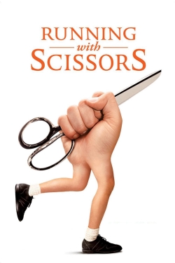 Watch Running with Scissors movies free hd online