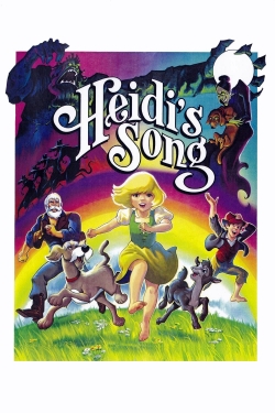 Watch Heidi's Song movies free hd online