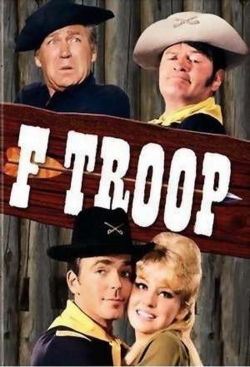 Watch F Troop movies free hd online